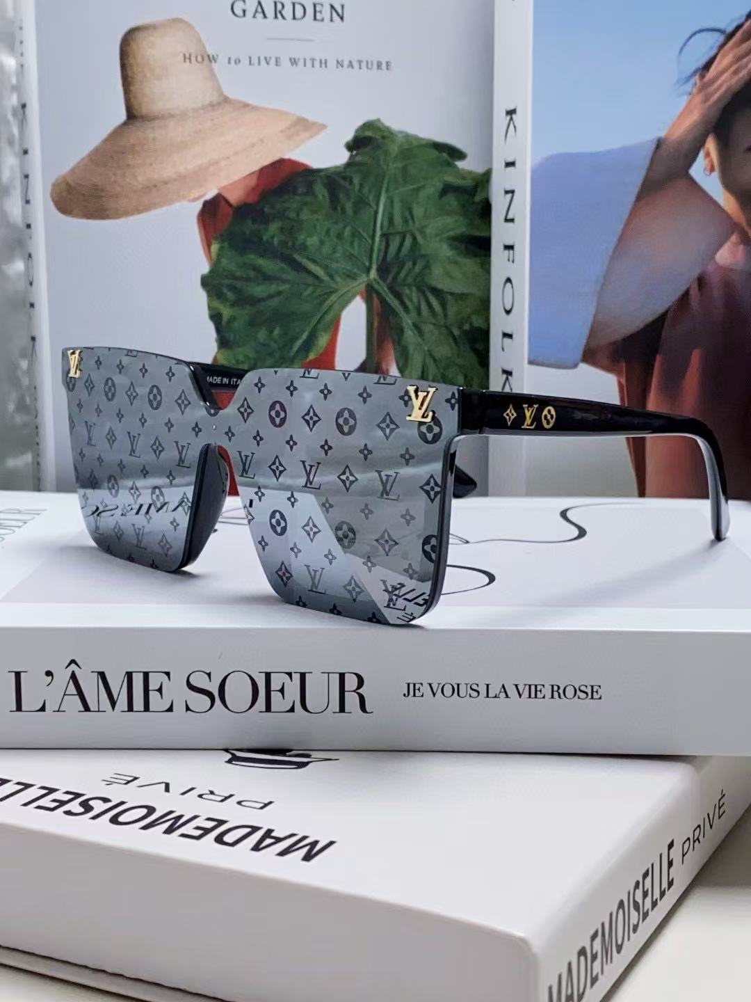 LV Cyclone Sunglasses