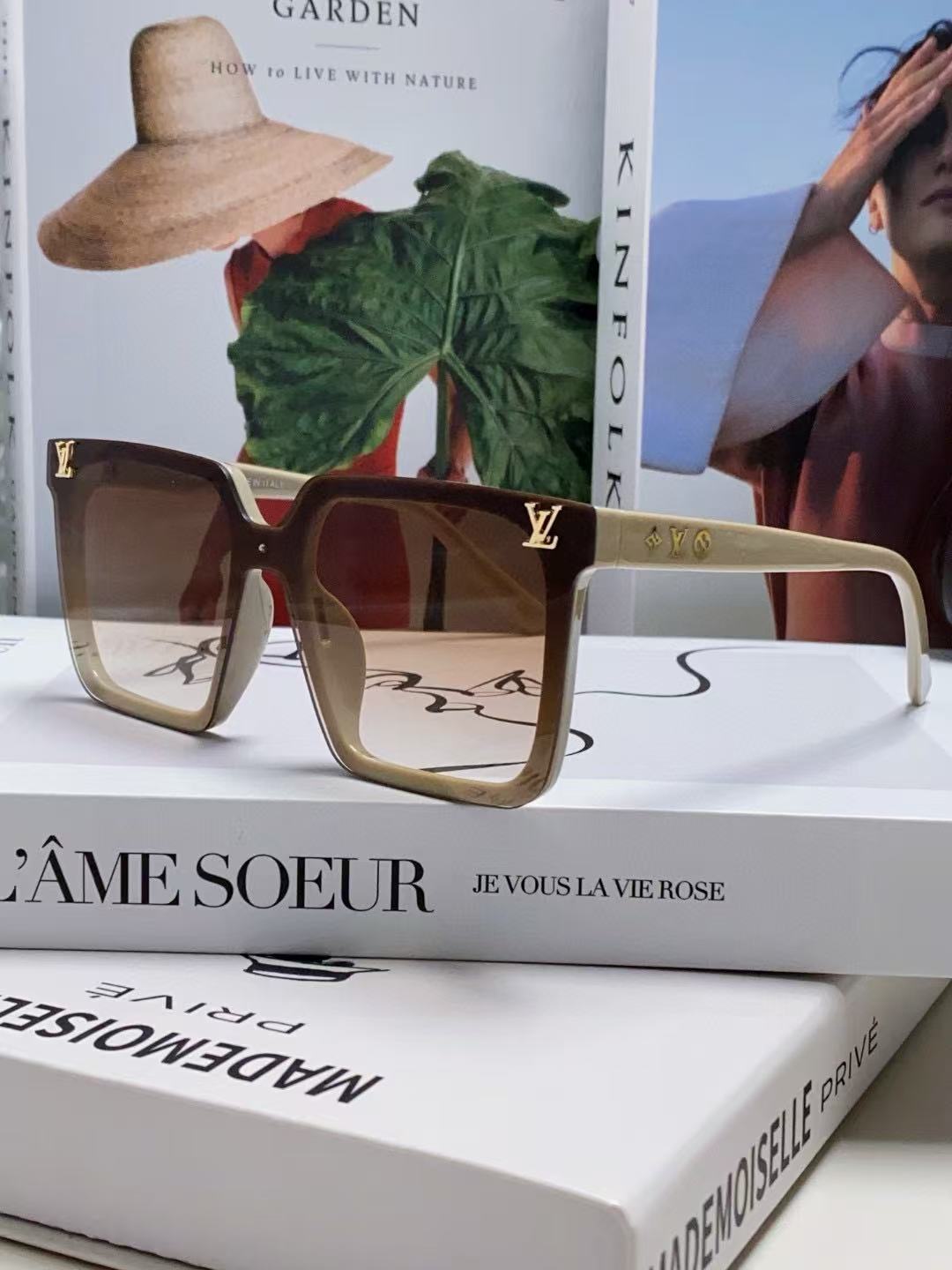 LV Cyclone Sunglasses