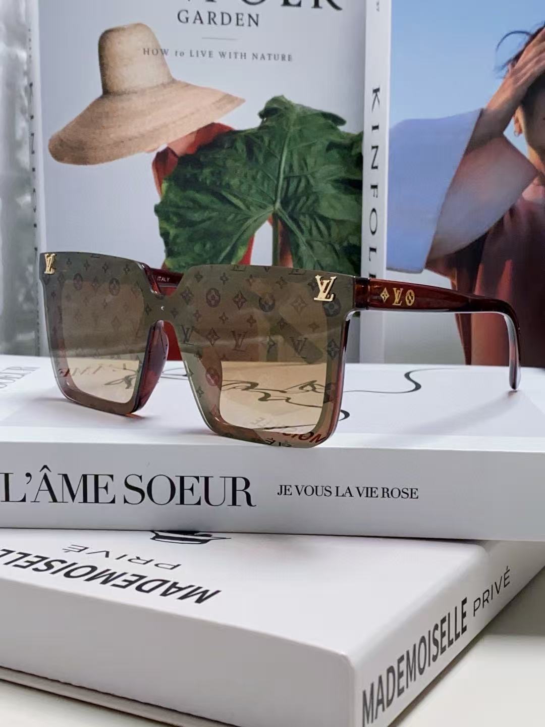 LV Cyclone Sunglasses