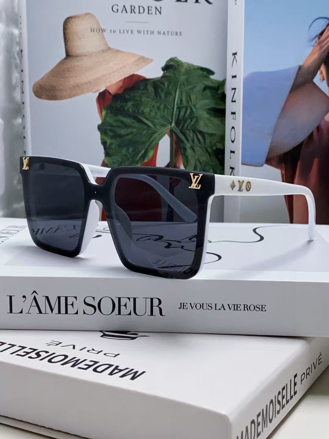 LV Cyclone Sunglasses