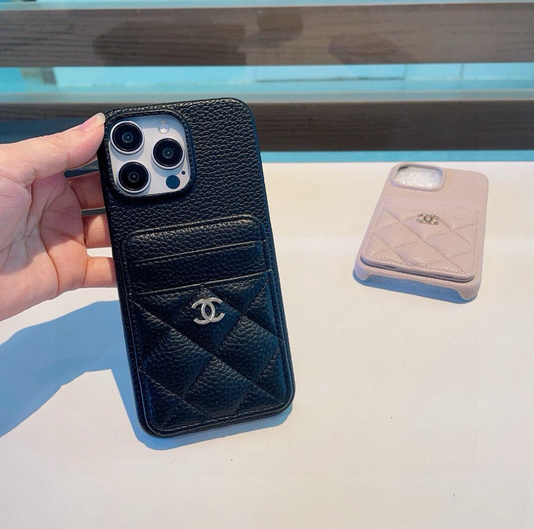 CC iPhone Case 373695