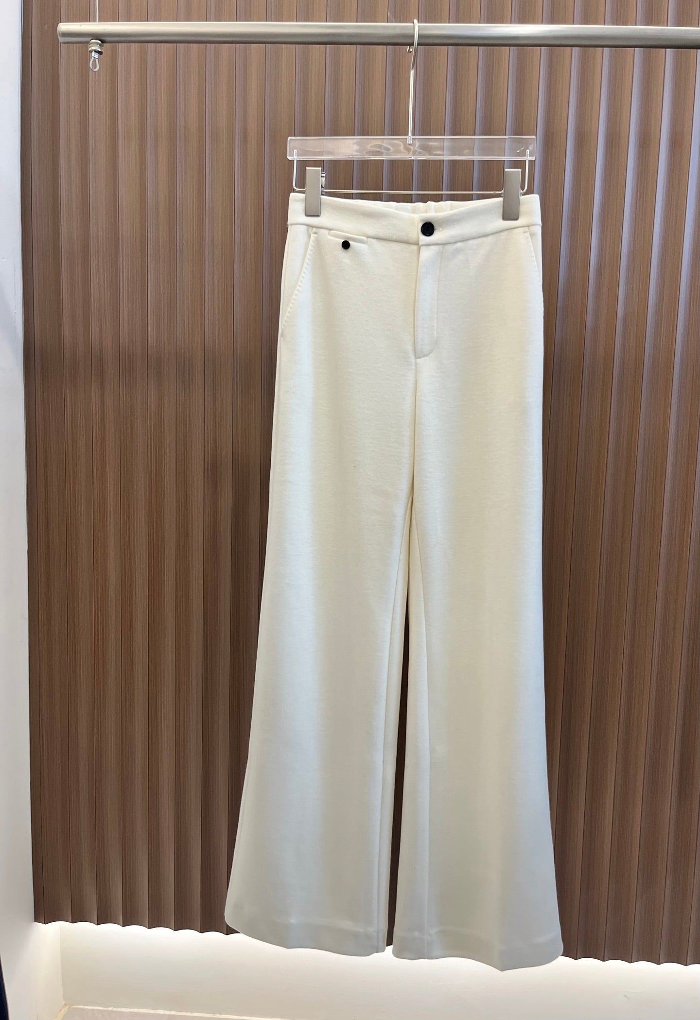 LP 26s Pants Wool Blend 445747