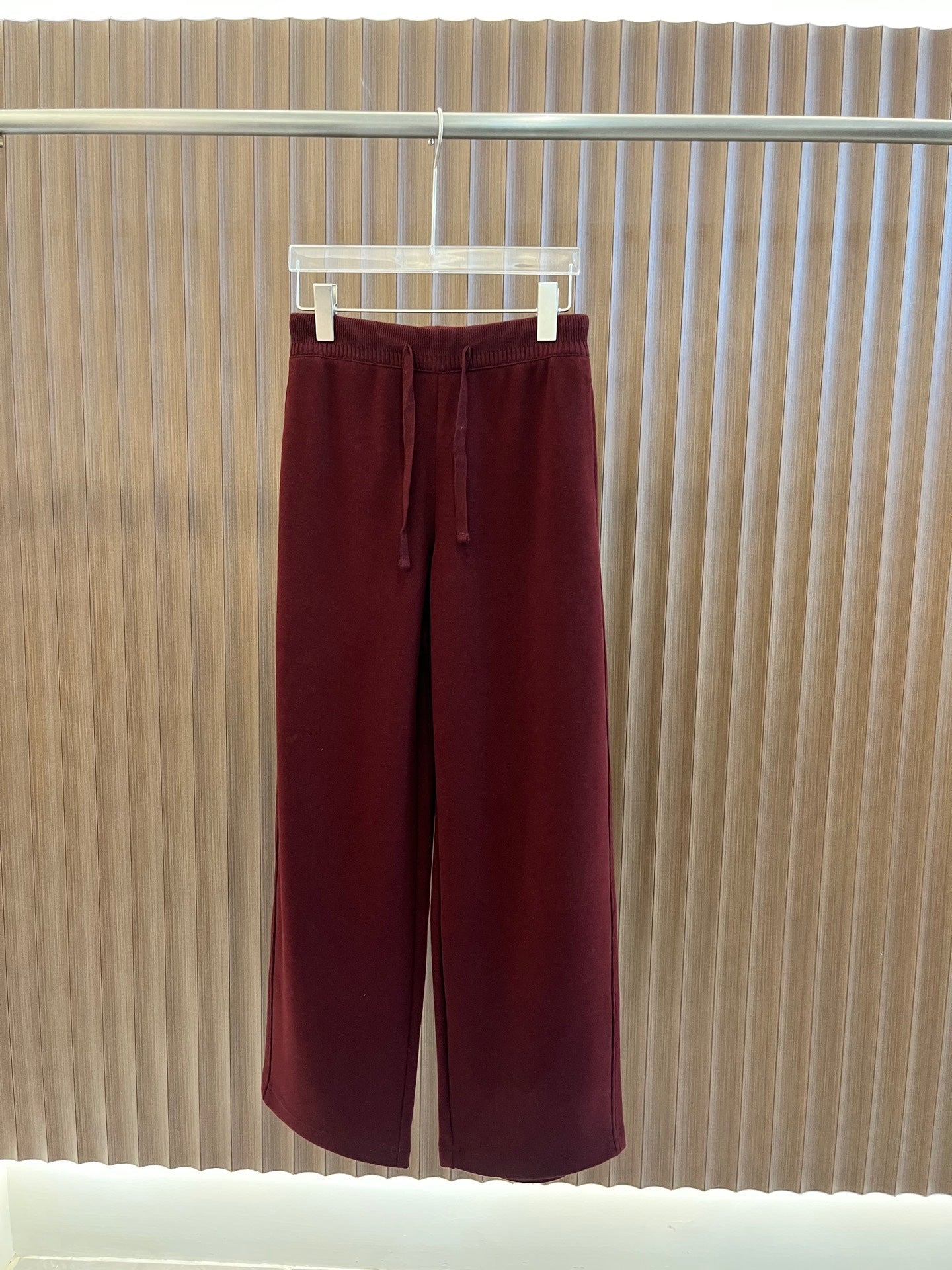 LP 26s Pants Knit Blend 445760