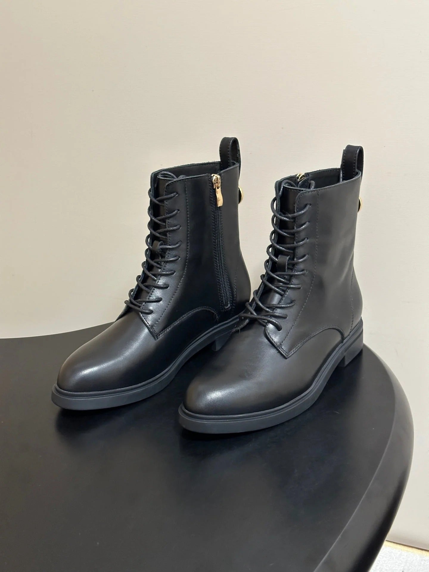 Loro Piana 2026 Kilda Ankle Boots Suede Cowhide 935147