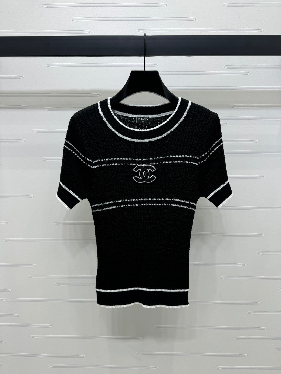 CC 25 T-Shirt Tencel 233572