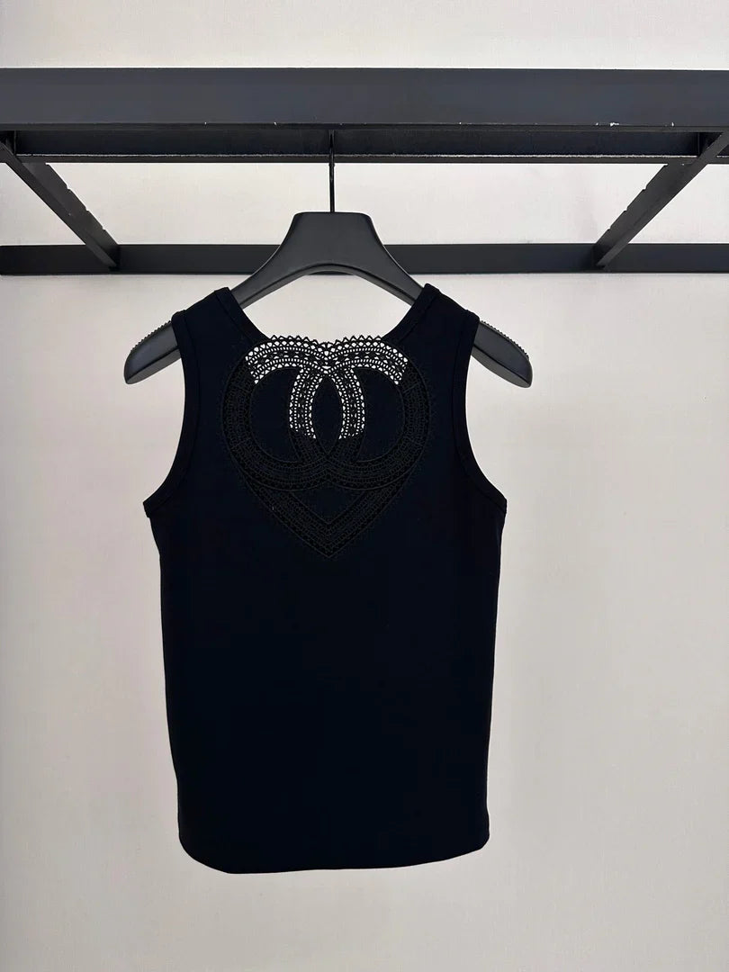 Chanel 2026 Vest Shirt Cotton 620402